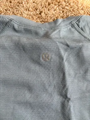 Lululemon Swiftly Tech Short Sleeve 2.0 thumbnail 5