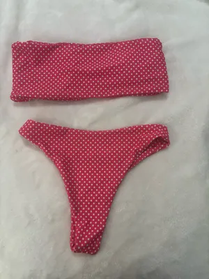 Aurelle Swim Bikini Set thumbnail 2