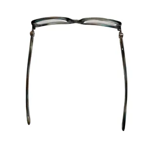Tiffany & Co Eyeglass Frames TF2035 8124 Turquoise Tortoise Silver Heart Italy thumbnail 12
