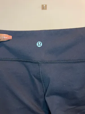 Lululemon Capri Leggings thumbnail 2