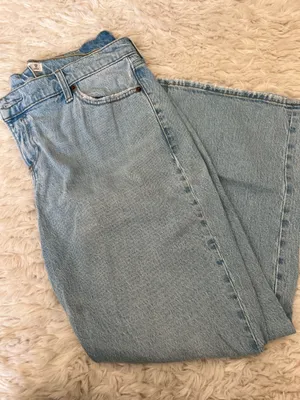Abercrombie Jeans thumbnail 2
