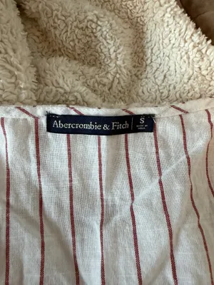 Abercrombie Romper thumbnail 4