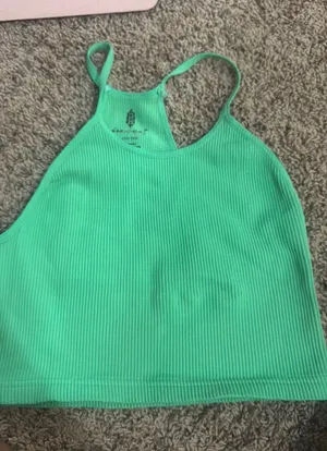 Free People Top Tank Top thumbnail 1