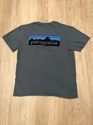 patagonia shirt  thumbnail 2
