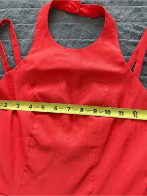 Alexis dress thumbnail 4