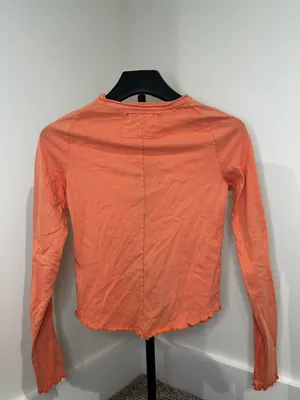 Free People Top thumbnail 3