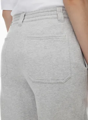 Aritzia TNA Cozy Fleece Boyfriend Trouser Sweatpants thumbnail 10