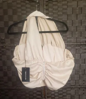 Girls Trip Edition: Ruched Corset Top thumbnail 4