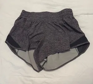 Lululemon Shorts Hotty Hot 2.5" thumbnail 1