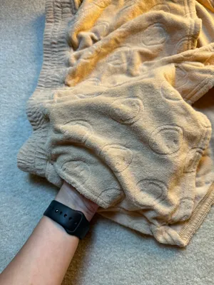 Aerie Offline Terry Cloth Shorts thumbnail 5