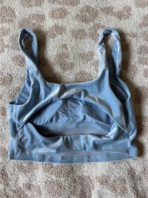 Athleta Workout Top Tank thumbnail 2