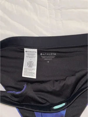 Athleta Bathing Suit thumbnail 8