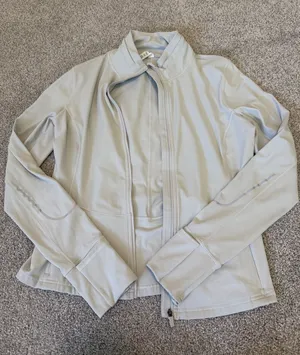 Lululemon Zip Up Jacket thumbnail 1