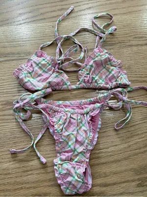 Frankie’s bikinis set thumbnail 1