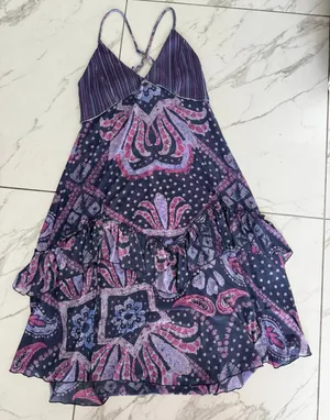 Free People Top/dress thumbnail 3
