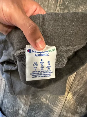 Champion Sweatpants thumbnail 3