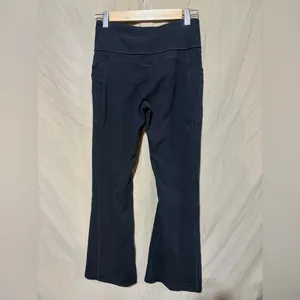 Fabletics flare pants thumbnail 4