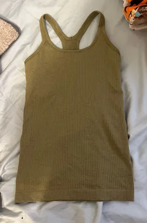 Lululemon Ebb To Street tank thumbnail 1