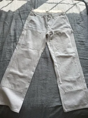 Abercrombie curve love jeans thumbnail 2