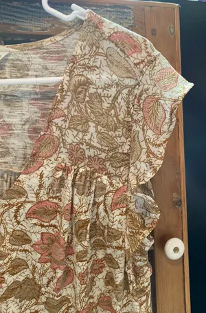 Lucky Brand top thumbnail 2