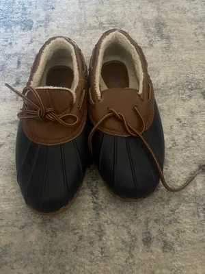 These are JBU by Jambu Women's Gwen waterproof duck shoes thumbnail 3
