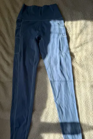 Offline by aerie leggings size small thumbnail 1