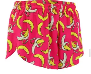 BOA Running Shorts Pink thumbnail 5