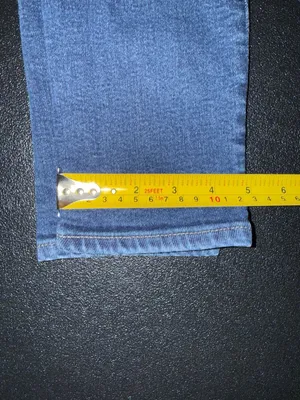 Madewell 9" Mid-Rise Skinny Jeans-28 thumbnail 7
