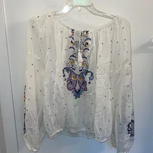 Free People top thumbnail 1