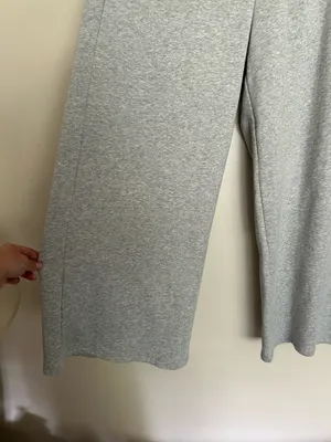 NWT GAP wide leg sweatpants  thumbnail 4