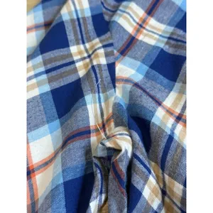 NWOT Gymboree Womens Matching Family Plaid Twill Tiered‎ Dress cotton size L thumbnail 10