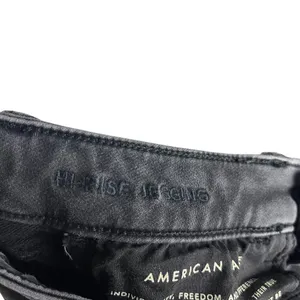 American Eagle Women's 0 Hi-Rise Jegging Skinny Jean Denim Next‎ Level Stretch thumbnail 5