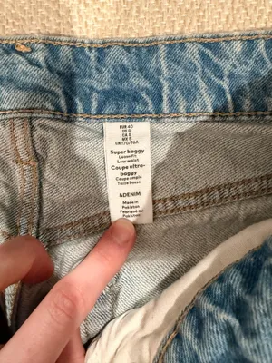 H&M Jeans thumbnail 3