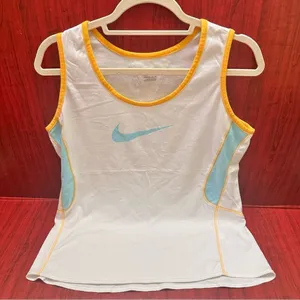 NIKE FIT DRY Top size XL thumbnail 1