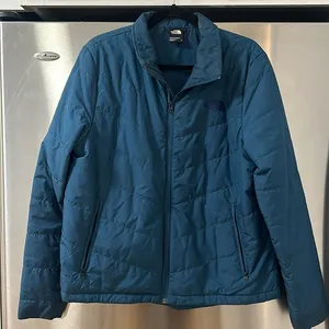 The north face jacket thumbnail 1