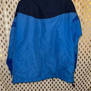 Columbia vintage jacket ski outdoor camping coat blue women’s size M thumbnail 5