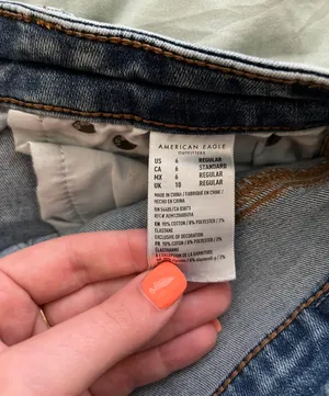 American Eagle Outfitters Next Level Stretch thumbnail 2