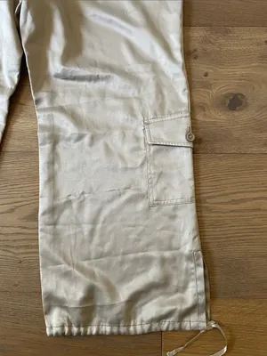 Old Navy Satin Cargo Jogger Pants Size 14 NWT thumbnail 10