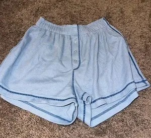 Intimately free people shorts thumbnail 1