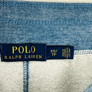 Ralph Lauren Light Blue Women's Joggers thumbnail 8
