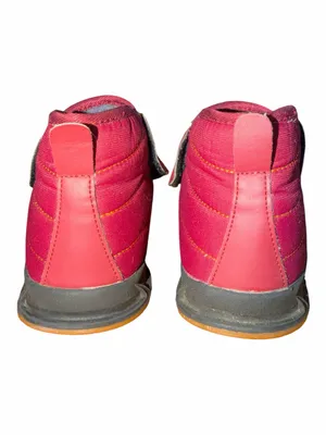 Source Unknown Raspberry Quilted Slip-On Winter Boots thumbnail 3