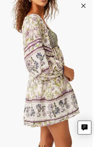 Free People Dress thumbnail 5