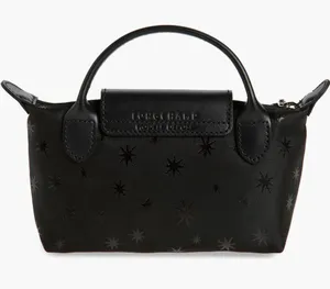 Longchamp Le Pliage Cosmetics Case thumbnail 2