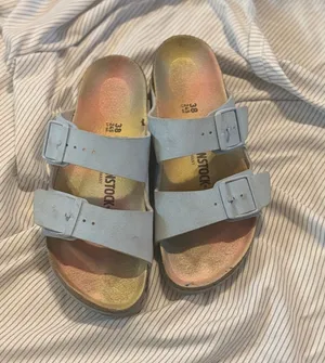 Birkenstock Arizona Vegan Sandals thumbnail 1