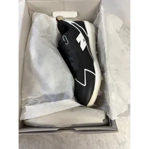 New Balance FuelCell Romero Duo Comp Womens Softball Cleats Black White SPROMBK2 thumbnail 4