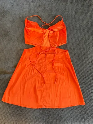Amazon Mini Semi-Formal Dress thumbnail 2