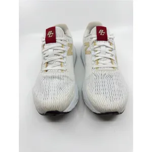 New Balance FuelCell Propel v4 Boston College White Gold Maroon Running Shoes thumbnail 2