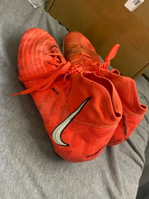 Nike Phantom Luna Elite FG Mid Womens Size 7 thumbnail 4