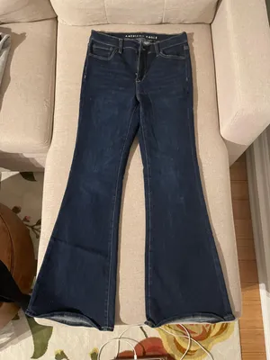 Bootcut Jeans thumbnail 1