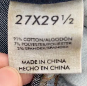 BKE Boot Cut Mid Rise Jeans  thumbnail 7